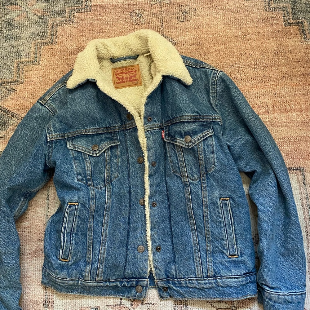 Levis Jacket - image 2